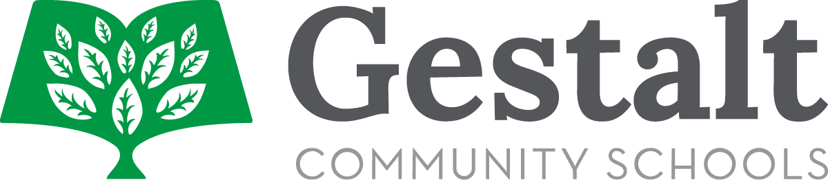Gestalt Community Schools logo